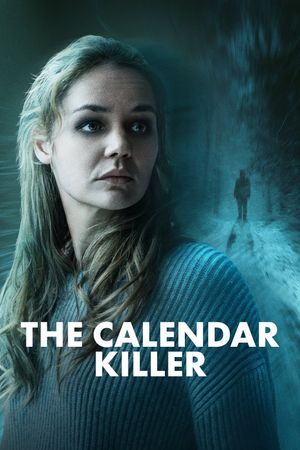 The Calendar Killer's poster