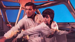 Fantastic Voyage's poster