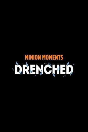 Minion Moments: Drenched's poster