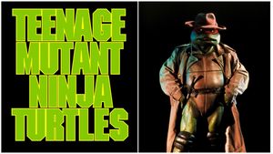 Teenage Mutant Ninja Turtles's poster
