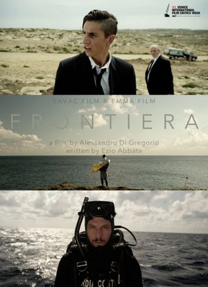 Frontiera's poster