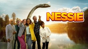 Nessie's poster