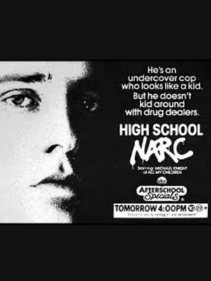 High School Narc's poster image