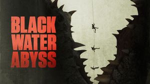 Black Water: Abyss's poster