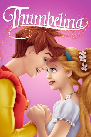 Thumbelina's poster