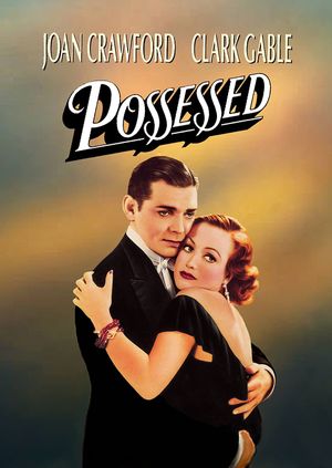 Possessed's poster