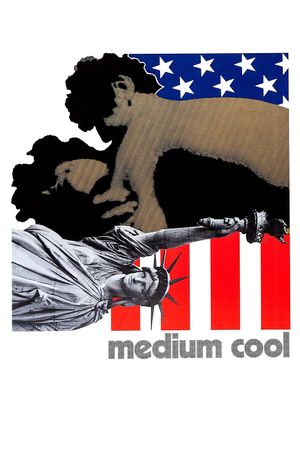 Medium Cool's poster image