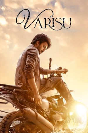 Varisu's poster