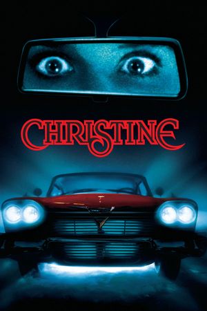 Christine's poster