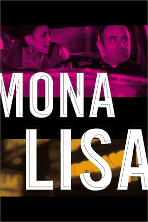 Mona Lisa's poster