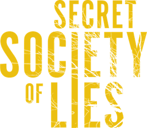 Secret Society of Lies's poster