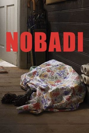 Nobadi's poster