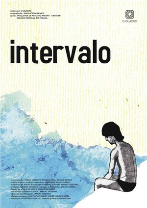 Intervalo's poster