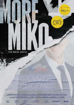 Citizen Miko's poster