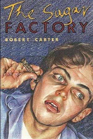 The Sugar Factory's poster