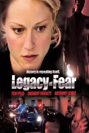 Legacy of Fear's poster