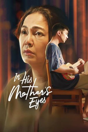 In His Mother's Eyes's poster