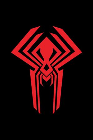 Spider-Man: Across the Spider-Verse's poster