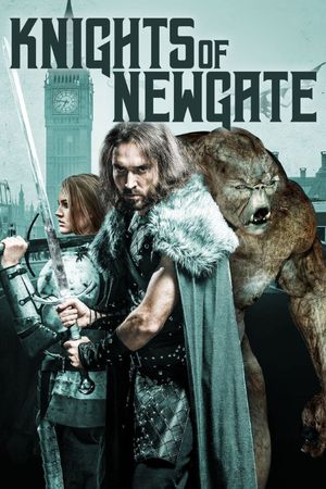 Knights of Newgate's poster