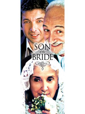 Son of the Bride's poster