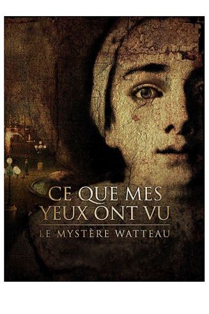 What My Eyes Have Seen's poster