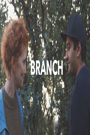 Branch's poster