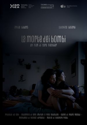 La morte dei bombi's poster