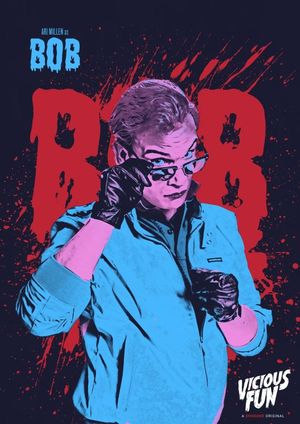 Vicious Fun's poster
