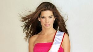 Miss Congeniality's poster
