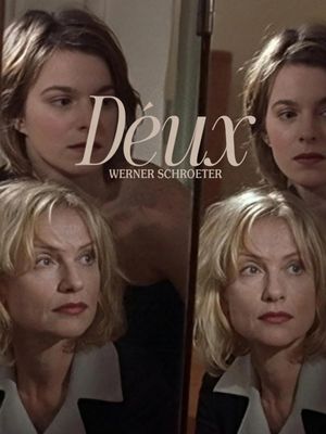 Two's poster