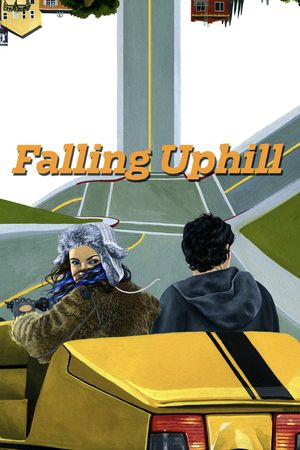 Falling Uphill's poster