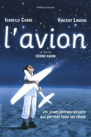 The Plane's poster