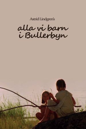 The Children of Noisy Village's poster