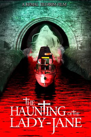The Haunting of the Lady-Jane's poster