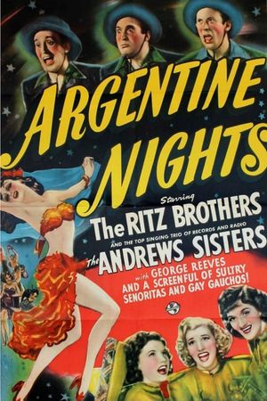 Argentine Nights's poster image