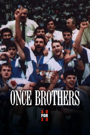 Once Brothers's poster