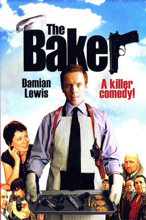 The Baker's poster