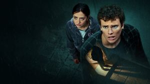 The Lost Patient's poster