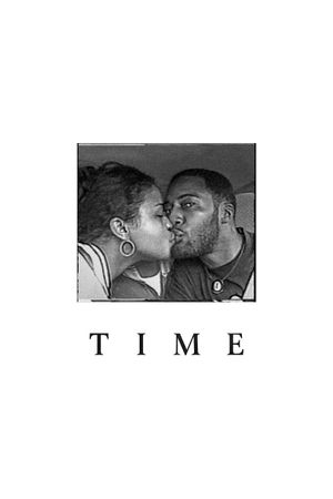Time's poster