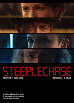 Steeplechase's poster