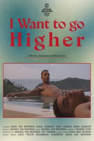I Want to Go Higher's poster