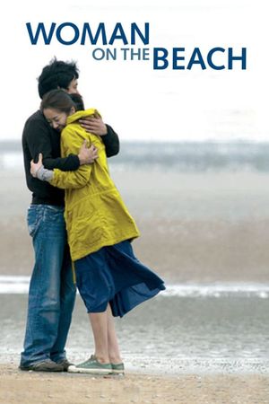 Woman on the Beach's poster