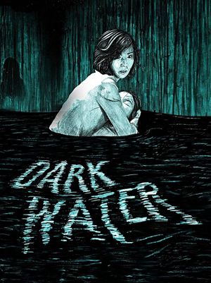 Dark Water's poster