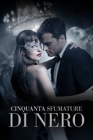 Fifty Shades Darker's poster