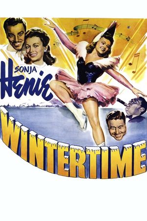 Wintertime's poster