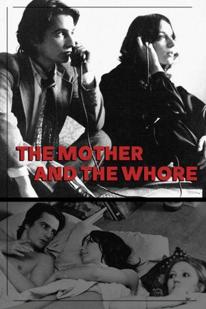 The Mother and the Whore's poster