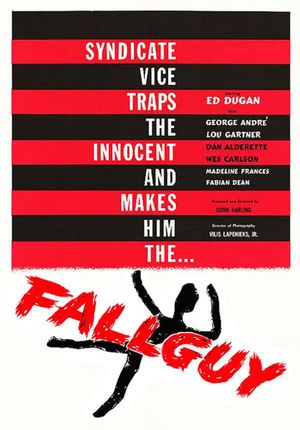 Fallguy's poster