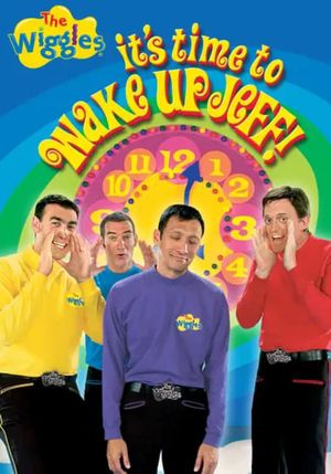 The Wiggles: It's Time to Wake Up Jeff!'s poster image