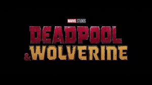Deadpool & Wolverine's poster