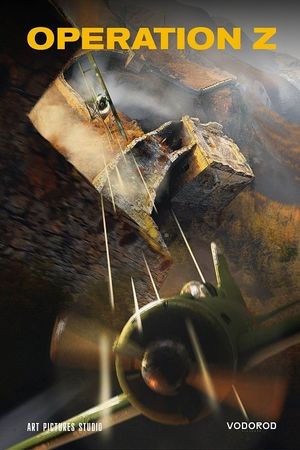 Operation Z's poster